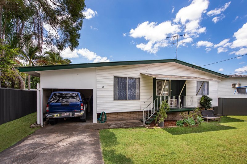 Photo - 41 Roseash Street, Logan Central QLD 4114 - Image 2