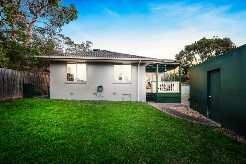 Photo - 41 Roselyn Crescent, Boronia VIC 3155 - Image 12