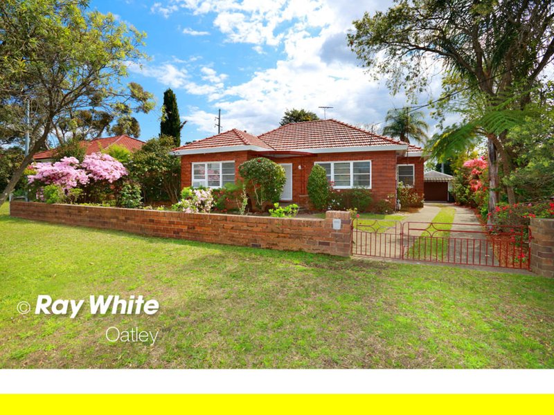 41 Rosemont Avenue, Mortdale NSW 2223