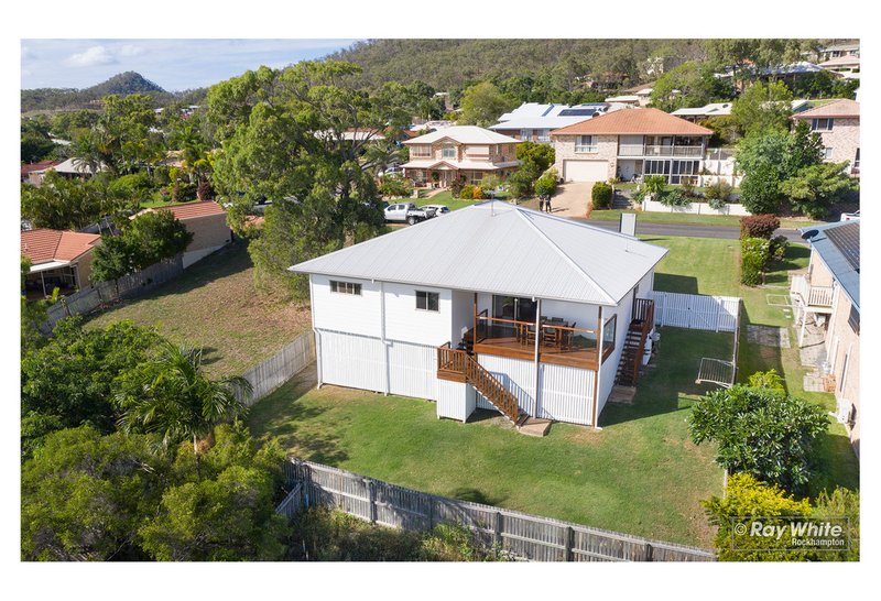 Photo - 41 Rosewood Drive, Norman Gardens QLD 4701 - Image 8