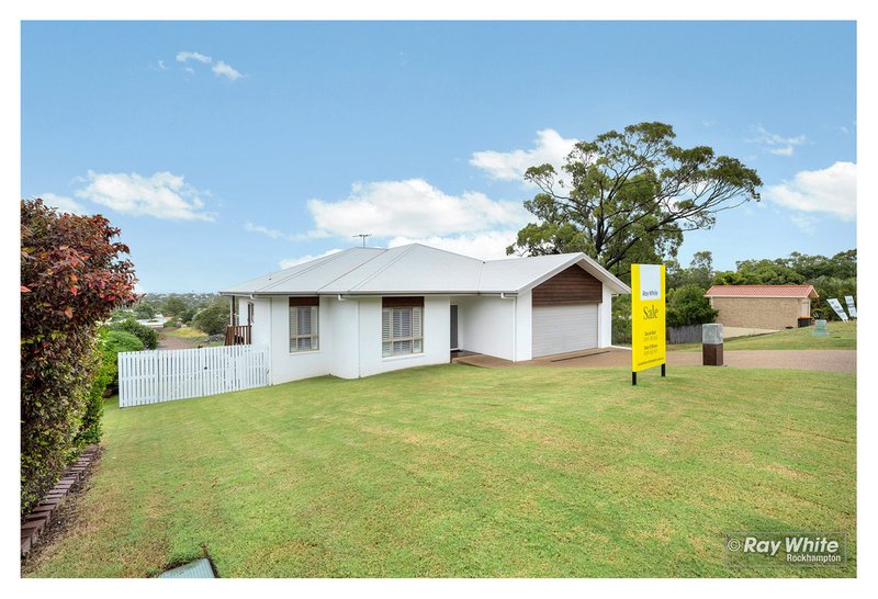 Photo - 41 Rosewood Drive, Norman Gardens QLD 4701 - Image 23