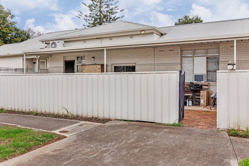 Photo - 41 Rowell Crescent, West Croydon SA 5008 - Image 11