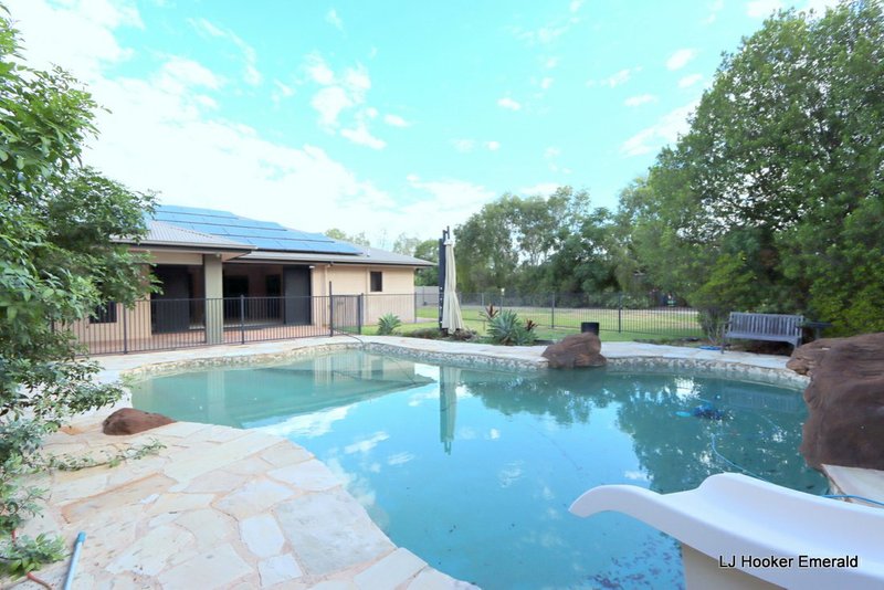 Photo - 41 Russ Layton Drive, Emerald QLD 4720 - Image 1