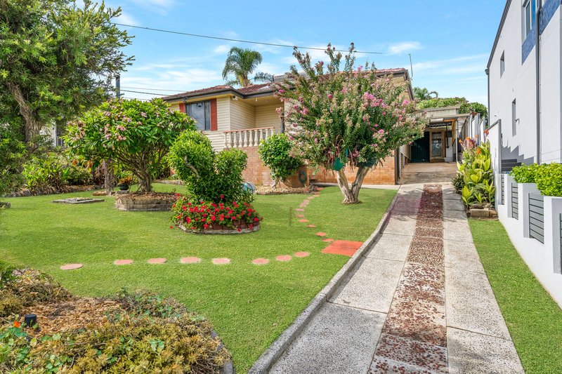 41 Russell Street, Mount Pritchard NSW 2170