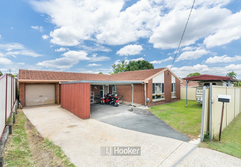 Photo - 41 Samantha Street, Boronia Heights QLD 4124 - Image 19