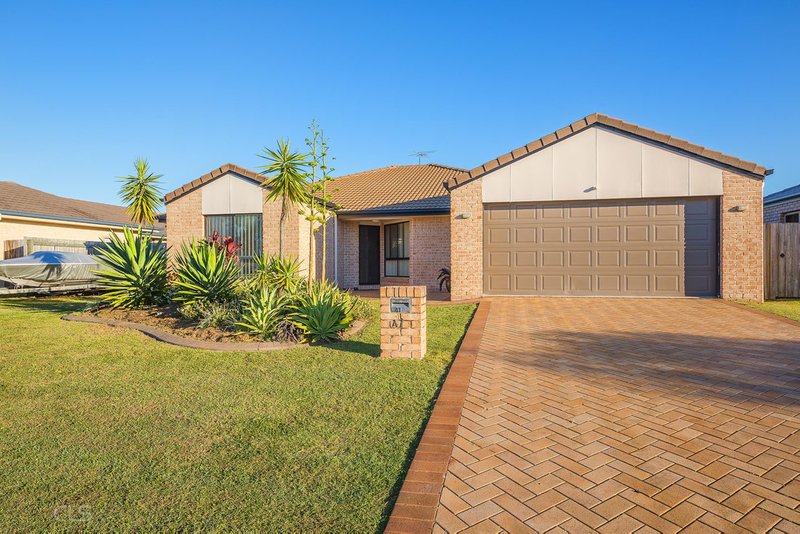 41 Sandheath Place, Ningi QLD 4511