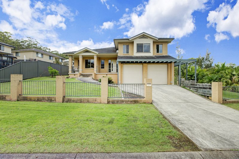 Photo - 41 Sandra Street, Fennell Bay NSW 2283 - Image