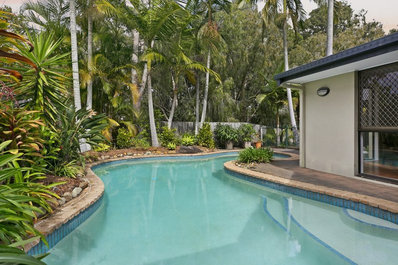 41 Sandringham Drive, Robina QLD 4226