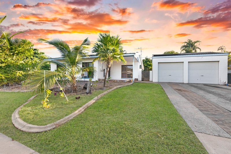 41 Sanford Street, Leanyer NT 0812