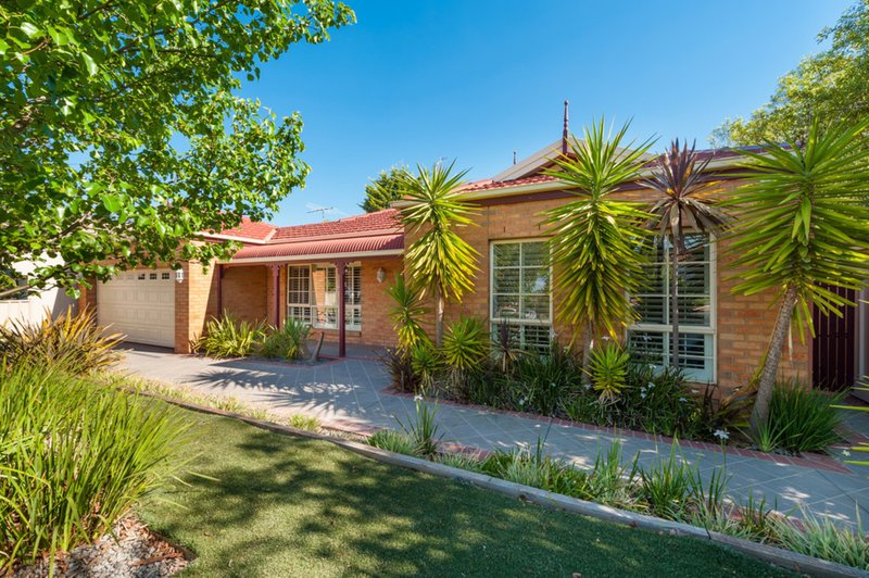 41 Saronvale Crescent, Hillside VIC 3037