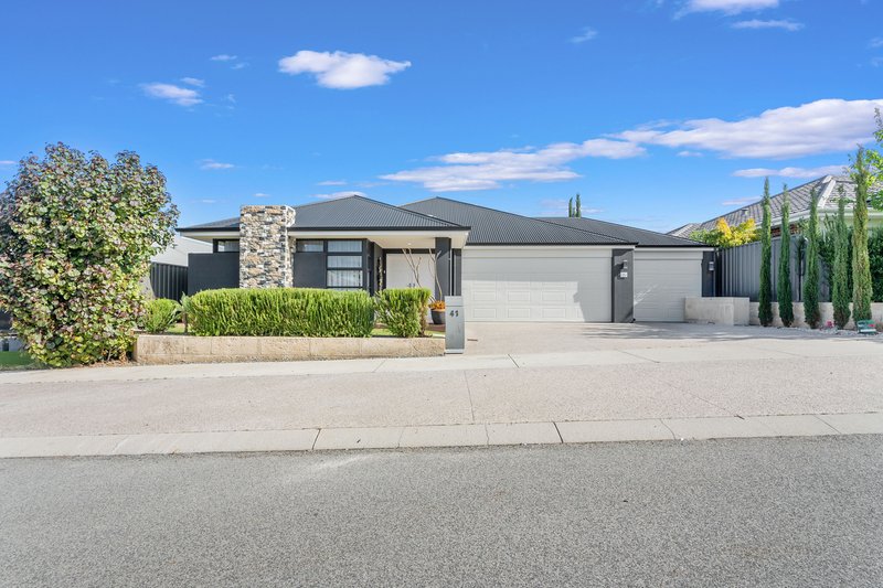 41 Saverne Way, Landsdale WA 6065