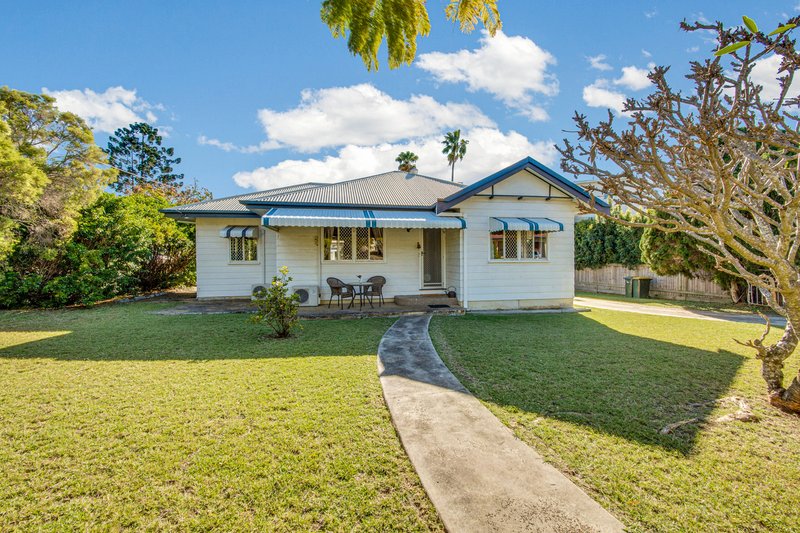 41 Scenery Street, West Gladstone QLD 4680