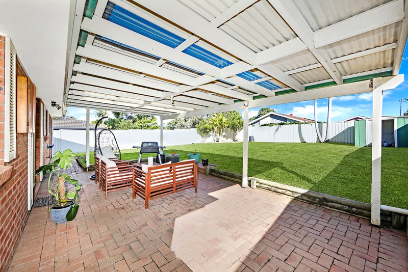 41 Scenic Circle, Budgewoi NSW 2262