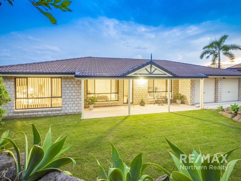 41 Scenic Close, Albany Creek QLD 4035