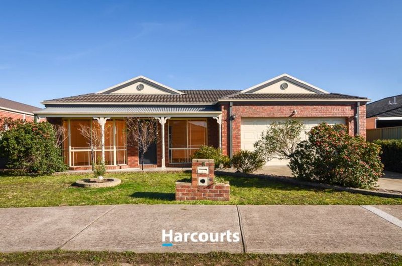 41 Scotsdale Drive, Cranbourne East VIC 3977