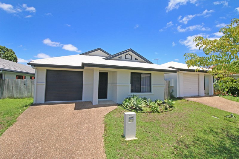 Photo - 41 Sea Eagle Circuit, Douglas QLD 4814 - Image 1
