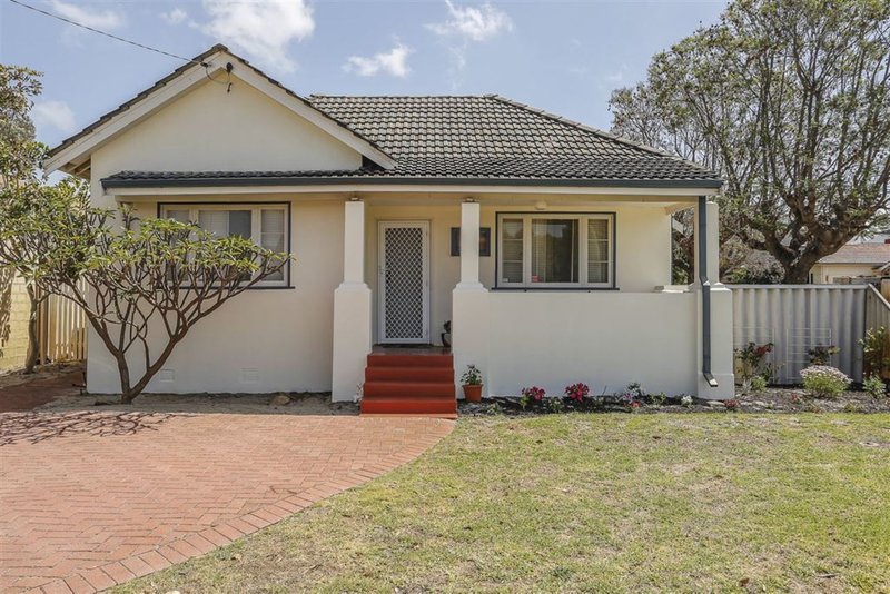 41 Shaftesbury Avenue, Bayswater WA 6053