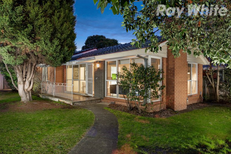 41 Sharpes Road, Watsonia North VIC 3087