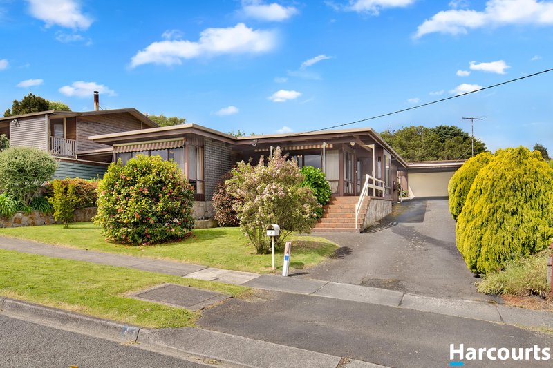 41 Shellcot Road, Korumburra VIC 3950