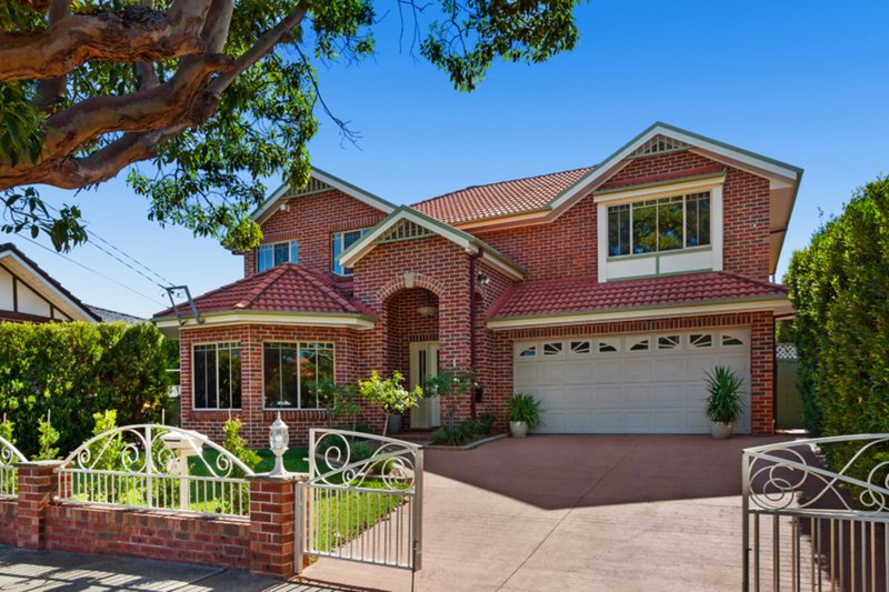 41 Sibbick Street, Russell Lea NSW 2046 Real Estate Industry Partners