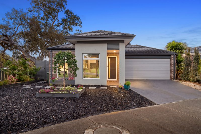 41 Sissinghurst Parade, Mernda VIC 3754