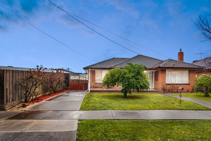 41 Smith Avenue, Thomastown VIC 3074