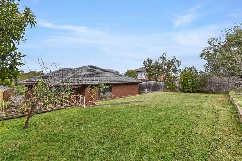 Photo - 41 Smyth Street, Mount Waverley VIC 3149 - Image 12