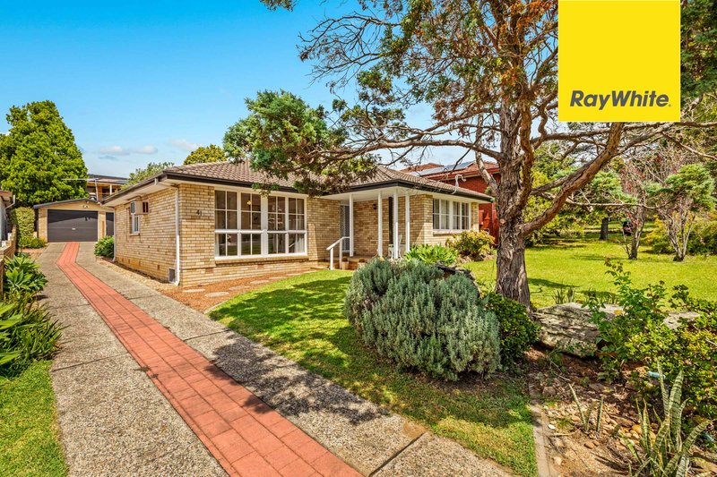 41 Sobraon Road, Marsfield NSW 2122