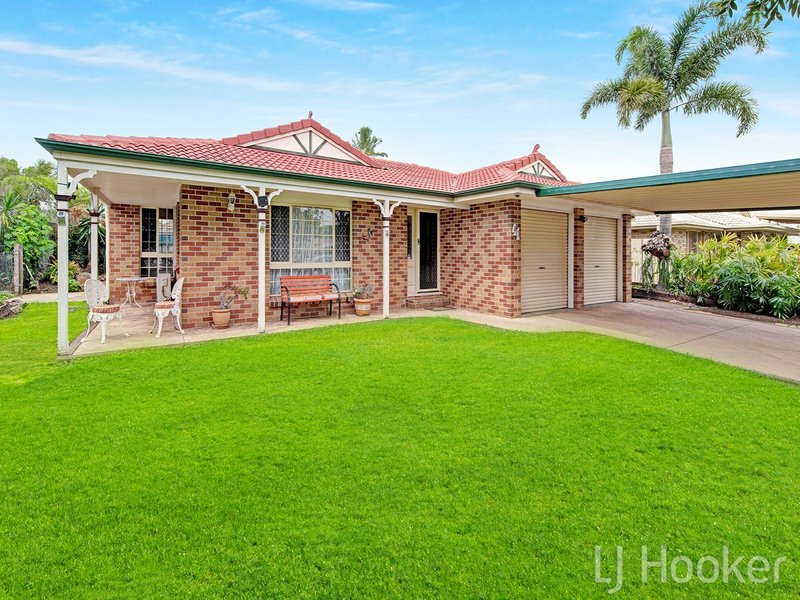 Photo - 41 Solomon Crescent, Tingalpa QLD 4173 - Image 18