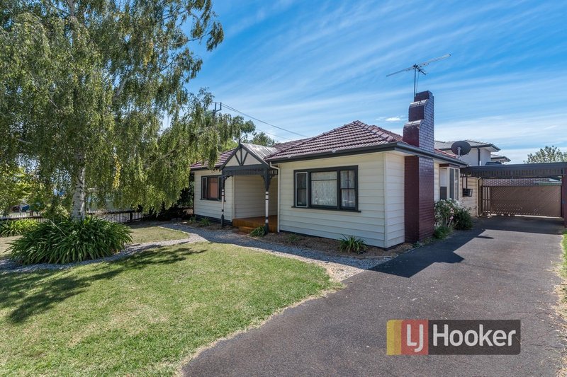 41 Somerville Road, Hampton Park VIC 3976