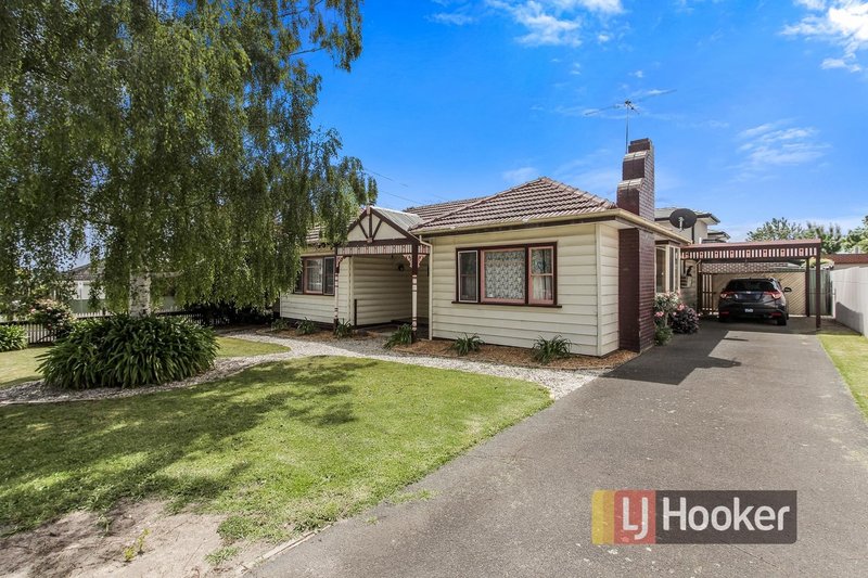 41 Somerville Road, Hampton Park VIC 3976