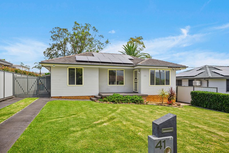 41 Southampton Street, Berkeley NSW 2506