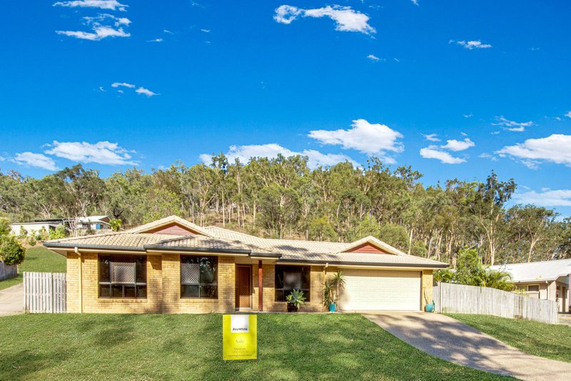 Photo - 41 Southern Cross Close, Telina QLD 4680 - Image