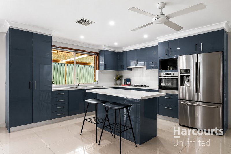 Photo - 41 Southwaite Crescent, Glenwood NSW 2768 - Image 2