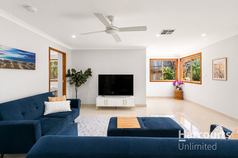 Photo - 41 Southwaite Crescent, Glenwood NSW 2768 - Image 3
