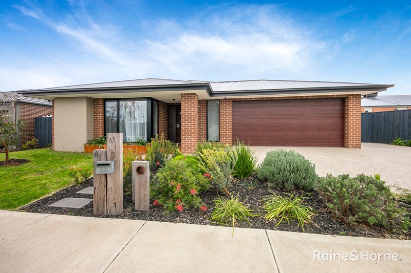 41 Spearys Road, Diggers Rest VIC 3427