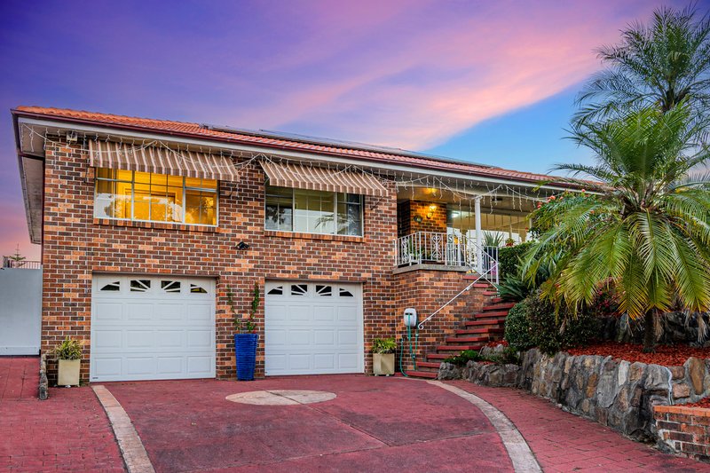 41 Sporing Avenue, Kings Langley NSW 2147