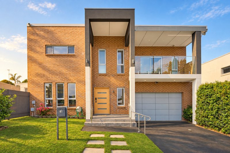 Photo - 41 Spring Street, Padstow NSW 2211 - Image 1