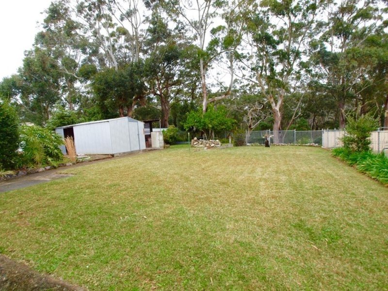 Photo - 41 St Georges Avenue, Vincentia NSW 2540 - Image 8