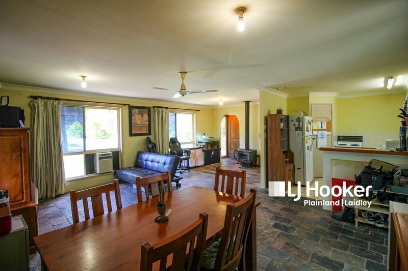 Photo - 41 Staatz Quarry Rd , Regency Downs QLD 4341 - Image 2