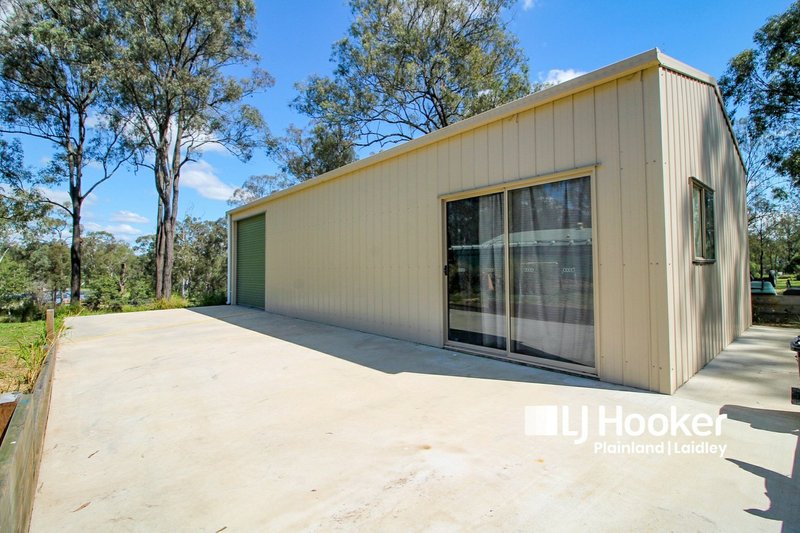 Photo - 41 Staatz Quarry Rd , Regency Downs QLD 4341 - Image 13