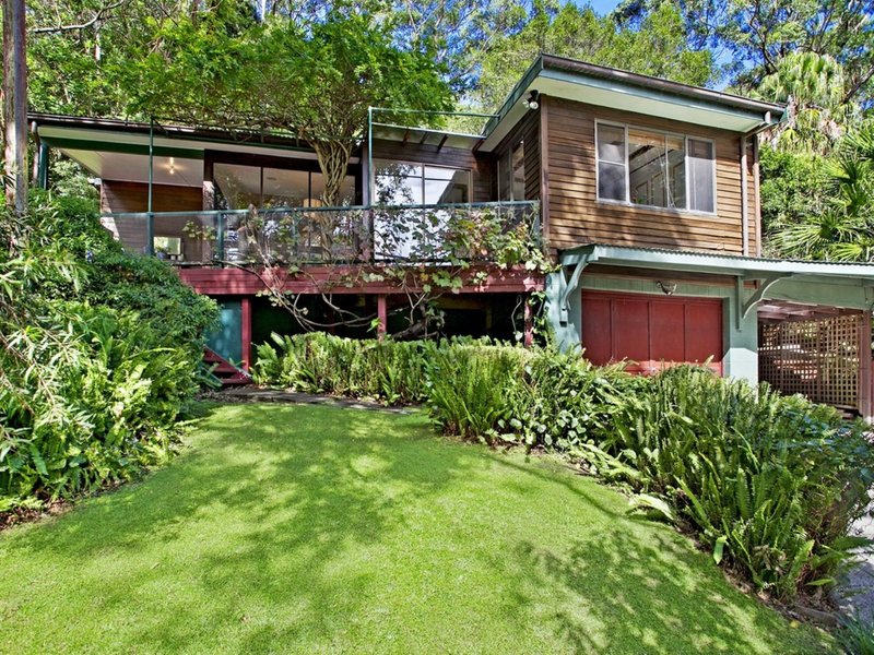 41 Station Road, Otford NSW 2508