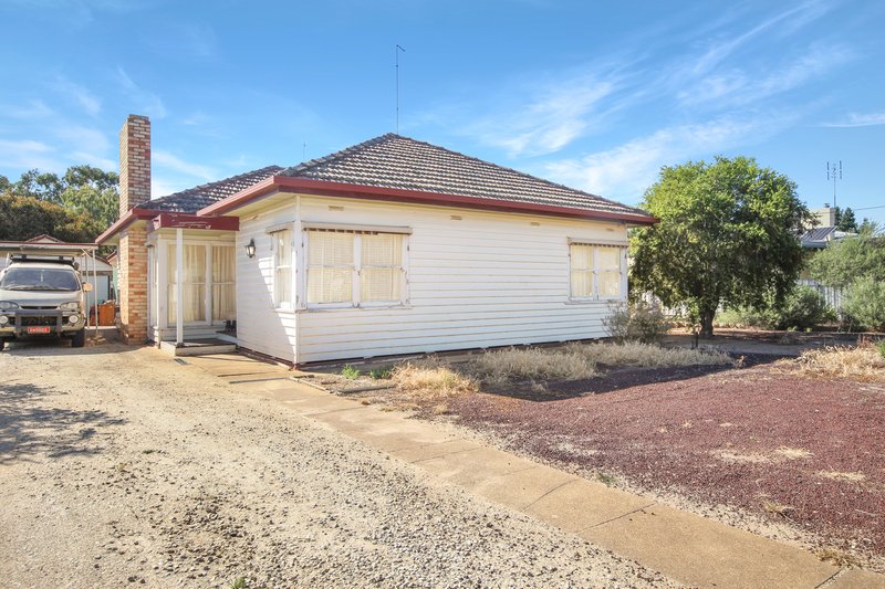 41 Stewart Street, Rupanyup VIC 3388