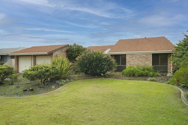 41 Stewart Way, Noranda WA 6062