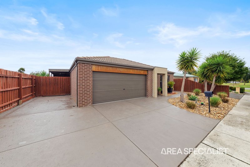 Photo - 41 Stockman Way, Longwarry VIC 3816 - Image 27