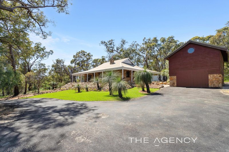 41 Stone Crescent, Darlington WA 6070