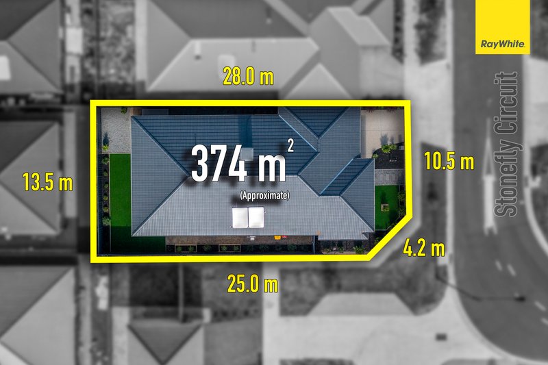 Photo - 41 Stonefly Circuit, Weir Views VIC 3338 - Image 20