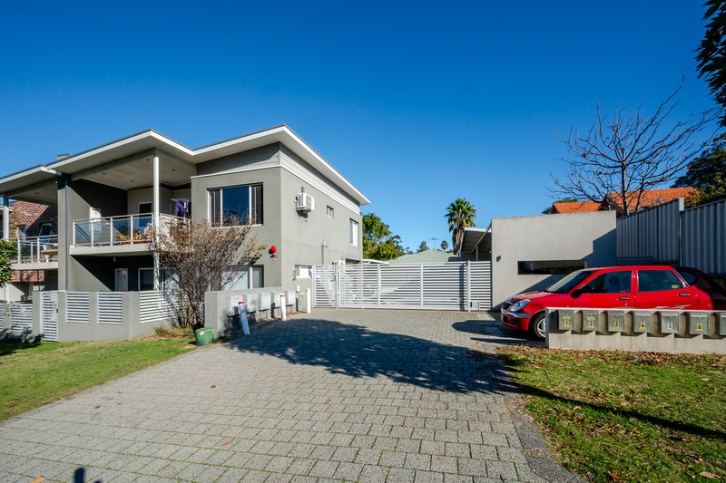 Photo - 4/1 Stoner Place, Innaloo WA 6018 - Image 18