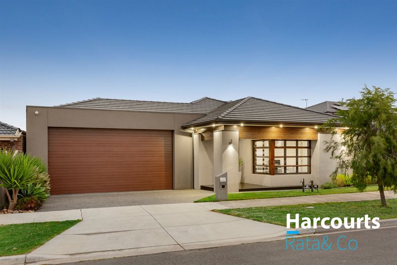 41 Strathalbyn Chase, Wollert VIC 3750