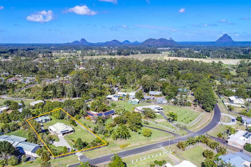 41 Strawberry Road , Beerwah QLD 4519